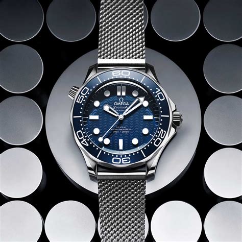 james bond seamaster 300m|omega seamaster diver 300m 007 edition.